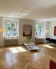 Praxisimpressionen | Frauenarztpraxis Dr. med. Florian Hepp | München