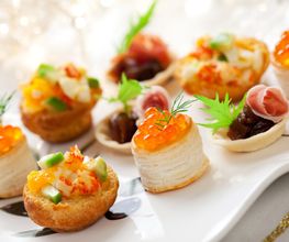 Auszeit Catering GmbH Bild 6