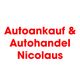 Autoankauf & Autohandel Nicolaus Mohsen Rabah