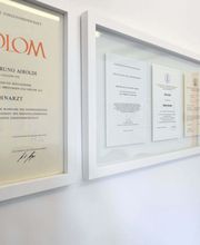 Studio dentistico dr. med. Airoldi Giulio Bild 11