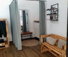Outdoor Store Born Bild 8