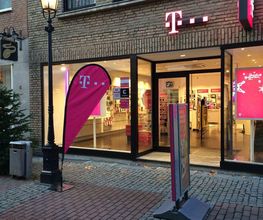 Telekom Shop Bild 1