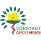 Logo der Vorstadt Apotheke