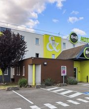 B&B HOTEL Dijon Les Portes du Sud image 2