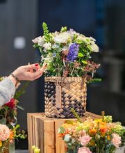 Fleuriot Fleurs, Fleuriste Aéroport International de Genève Bild 3