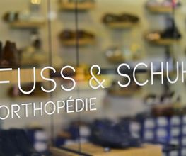 Fussundschuh SA Bild 2