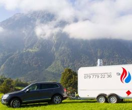 Mobile Heizungen Schweiz GmbH Bild 1