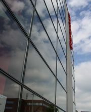 Severidt Metallbau KG Bild 2