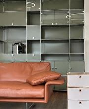 FLEXCUBE Büromöbel & Schreibtische Showroom Bild 1