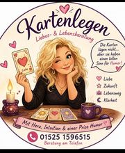 Kartenlegen-coaching.online Bild 4