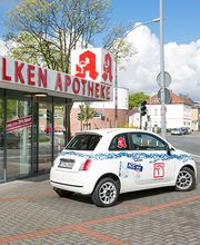 Falken Apotheke Bild 5