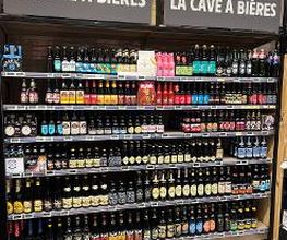 Intermarché SUPER Saint André De Corcy image 14