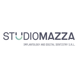 Studio Mazza logo