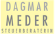 Steuerberaterin Dagmar Meder
