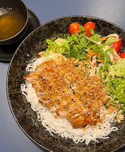 Kyoto Restaurant Bild 11