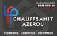 Chauffsanit Azerou