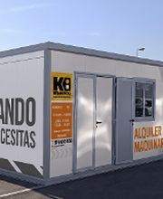 TOOLQUICK GETAFE ALQUILER MAQUINARIA imagen 1