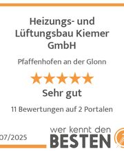 werkenntdenBESTEN.de Qualitätssiegel