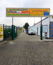 MG Automobile image 11