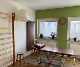 Physiotherapie Numberger Bild 3