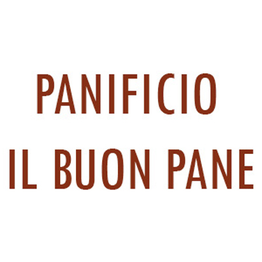 Panificio Il Buon Pane logo