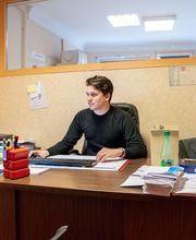 Cabinet Vérain image 13