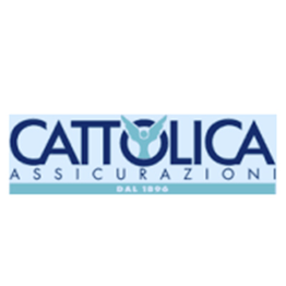Assicurazioni Cattolica De Santis Assicurazioni logo