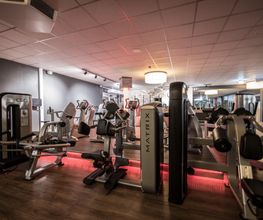 Fitness First Cottbus - Geräte Zirkel