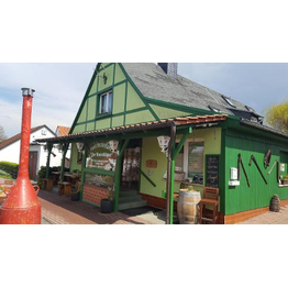 Ferienhäuser - Pension und Events Zur Unterklippe