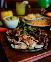 Mercado Juarez Cafe image 5