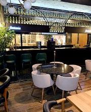Fantasia Grill & Lounge Bild 12
