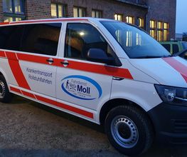 Fahrdienst Moll Bild 4
