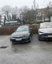 SIXT Autovermietung München Ottobrunn Bild 8
