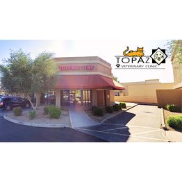 Topaz Veterinary Clinic