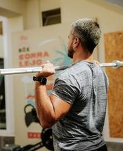 Holiday Box Corralejo | Wellness & Cross Training imagen 13