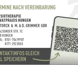 Physiotherapie Privatpraxis M. Grimmer und O. Storck