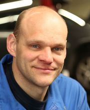 Volkswagen dealer De Bruijn