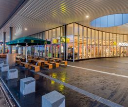 McDonald's Bild 1