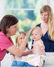 KTK Kinderarztpraxis Muttenz (ehemals Praxis Corfù) Bild 10