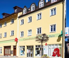 Stadt-Apotheke Bild 2