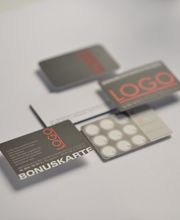 MP Design Grafikmanufaktur | Büro für visuelle Kommunikation Bild 5