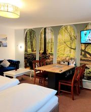 CariSSA Aparthotel / Ferienwohnung Bild 7