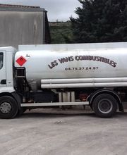 Les Vans Combustibles L.V.C image 3