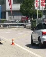 Grischa WAB Fahrtraining Bild 2