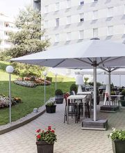 Novotel Suites Genève Aéroport Bild 4