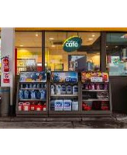 Shell Recharge Charging Station Bild 9