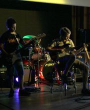 Pop Rock Music School image 2