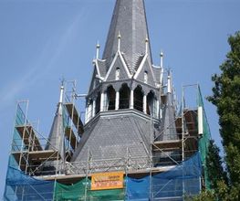 Dachdeckerei & Dachklempnerei Schmelzer Bild 1
