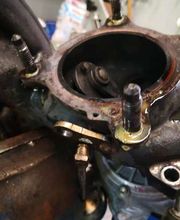 KFZ Schottner, Finkenweg 39, 91085 Weisendorf