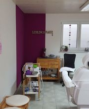 Fußpflege Räumlichkeiten